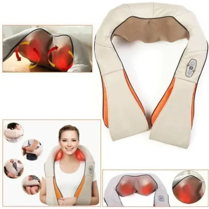Appareil de Massage