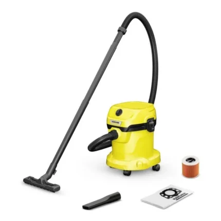 Aspirateur eau et poussières