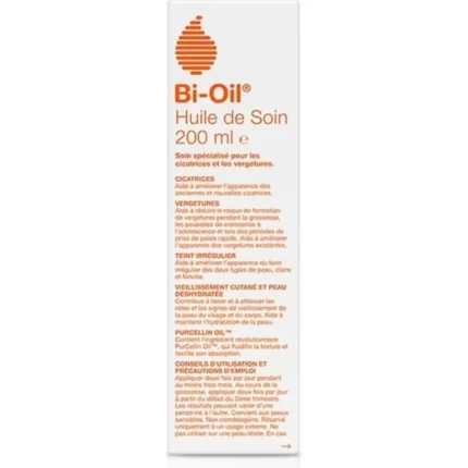 Bi-Oil Huile