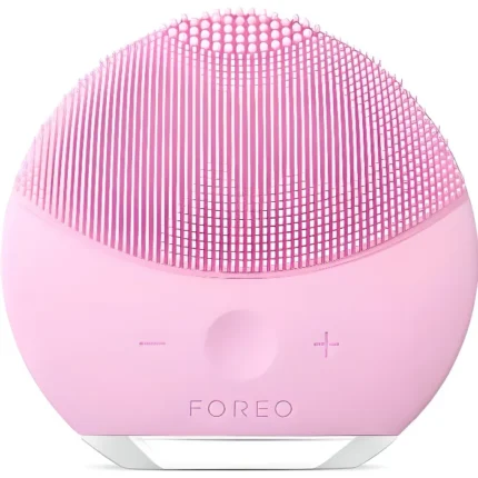 Brosse nettoyante visage