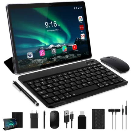 Tablette Tactile