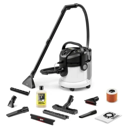 Karcher shampouineuse