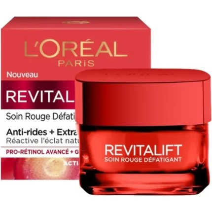 L'OREAL PARIS
