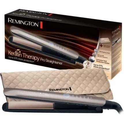 Lisseur Remington