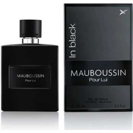 MAUBOUSSIN