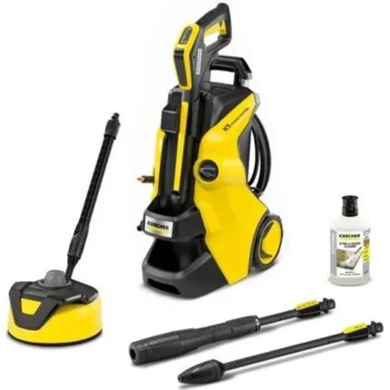 Nettoyeur KARCHER K5