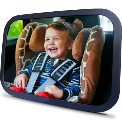 Retroviseur Voiture Bebe