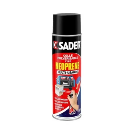 SADER Colle