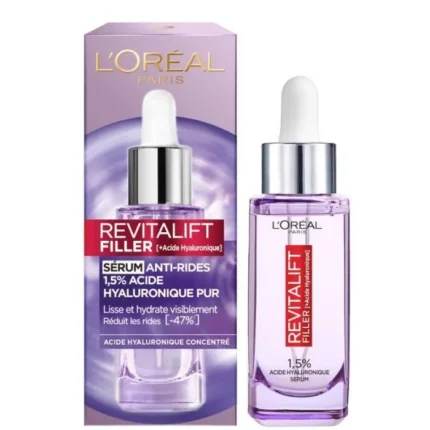 L'Oréal Paris Revitalift