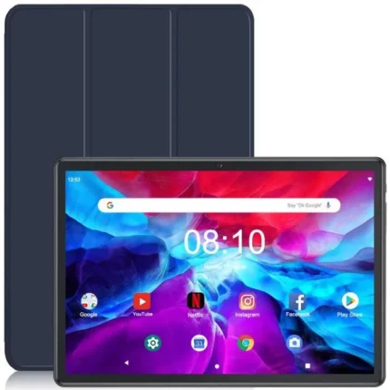 Tablette Tactile
