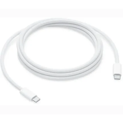 Apple CABLE IPHONE USB-C -> USB-C 240W 2M BLANC