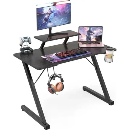 VIVOLILV Bureau gaming