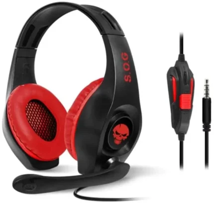 Casque pour Nintendo