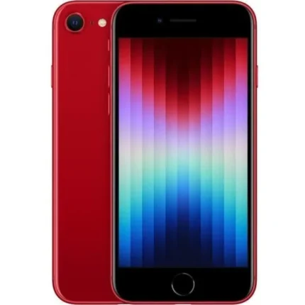 iPhone SE 5G 64Go Rouge