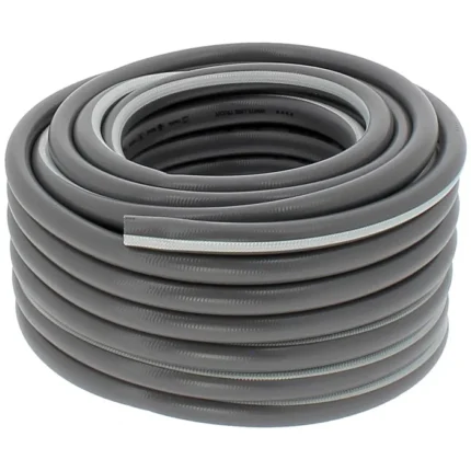 Tuyau d'arrosage professionnel - HUGGY TUYAUX - Ø 19 mm - 5 couches - 20 mètres